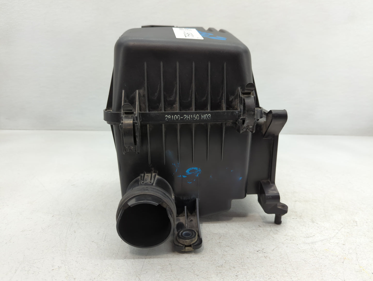 2007-2012 Hyundai Elantra Air Cleaner Intake-duct Hose Tube - Oemusedautoparts1.com