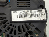 2013-2019 Nissan Sentra Alternator Replacement Generator Charging Assembly Engine OEM P/N:23100 3SH2B Fits OEM Used Auto Parts - Oemusedautoparts1.com