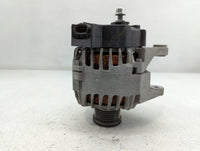 2013-2019 Nissan Sentra Alternator Replacement Generator Charging Assembly Engine OEM P/N:23100 3SH2B Fits OEM Used Auto Parts - Oemusedautoparts1.com