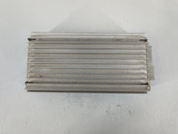 2002 Cadillac Escalade Radio AM FM Cd Player Receiver Replacement P/N:15060881 Fits Fits 2001 OEM Used Auto Parts - Oemusedautoparts1.com