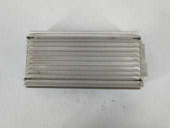 compare product 2002 Cadillac Escalade Radio AM FM Cd Player Receiver Replacement P/N:15060881 Fits Fits 2001 OEM Used Auto Parts