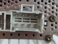 2002 Cadillac Escalade Radio AM FM Cd Player Receiver Replacement P/N:15060881 Fits Fits 2001 OEM Used Auto Parts - Oemusedautoparts1.com