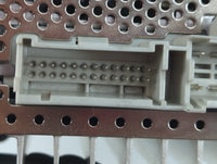 2002 Cadillac Escalade Radio AM FM Cd Player Receiver Replacement P/N:15060881 Fits Fits 2001 OEM Used Auto Parts - Oemusedautoparts1.com