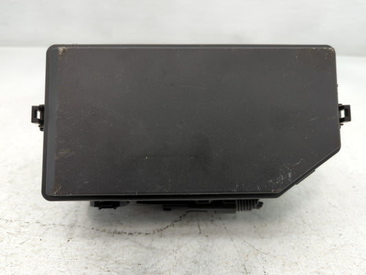 2012-2014 Honda Cr-V Fusebox Fuse Box Panel Relay Module P/N:191R20Y0L4 T0A A011 A0 Fits Fits 2012 2013 2014 OEM Used Auto Parts - Oemusedautoparts1.com