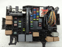 2018 Hyundai Elantra Fusebox Fuse Box Panel Relay Module P/N:VS91200F3525AB Fits OEM Used Auto Parts