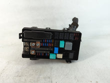 2016-2018 Honda Civic Fusebox Fuse Box Panel Relay Module P/N:020R1061Q6 TBA A210 A2 Fits Fits 2016 2017 2018 OEM Used Auto Parts