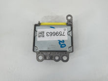 2009-2012 Nissan Murano Body Control Module Bcm Inner Cabin Fuse Box