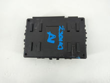 2019-2020 Hyundai Elantra Body Control Module Bcm Inner Cabin Fuse Box