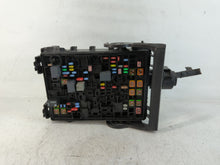 2015-2020 Chevrolet Tahoe Fusebox Fuse Box Panel Relay Module P/N:84114437 Fits Fits 2015 2016 2017 2018 2019 2020 OEM Used Auto Parts