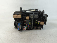 2018-2021 Hyundai Kona Fusebox Fuse Box Panel Relay Module P/N:91227-J9951 Fits Fits 2018 2019 2020 2021 OEM Used Auto Parts