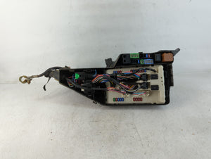 2008-2010 Nissan Altima Fusebox Fuse Box Panel Relay Module P/N:284B71AA0A Fits Fits 2008 2009 2010 OEM Used Auto Parts