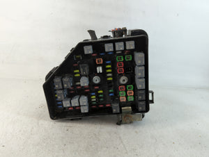 2015-2017 Gmc Acadia Fusebox Fuse Box Panel Relay Module P/N:23436803 Fits Fits 2015 2016 2017 OEM Used Auto Parts