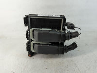 2019-2020 Ford Edge Fusebox Fuse Box Panel Relay Module P/N:G2GT14A075AA Fits Fits 2019 2020 OEM Used Auto Parts - Oemusedautoparts1.com