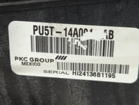 2019-2020 Ford Edge Fusebox Fuse Box Panel Relay Module P/N:G2GT14A075AA Fits Fits 2019 2020 OEM Used Auto Parts - Oemusedautoparts1.com