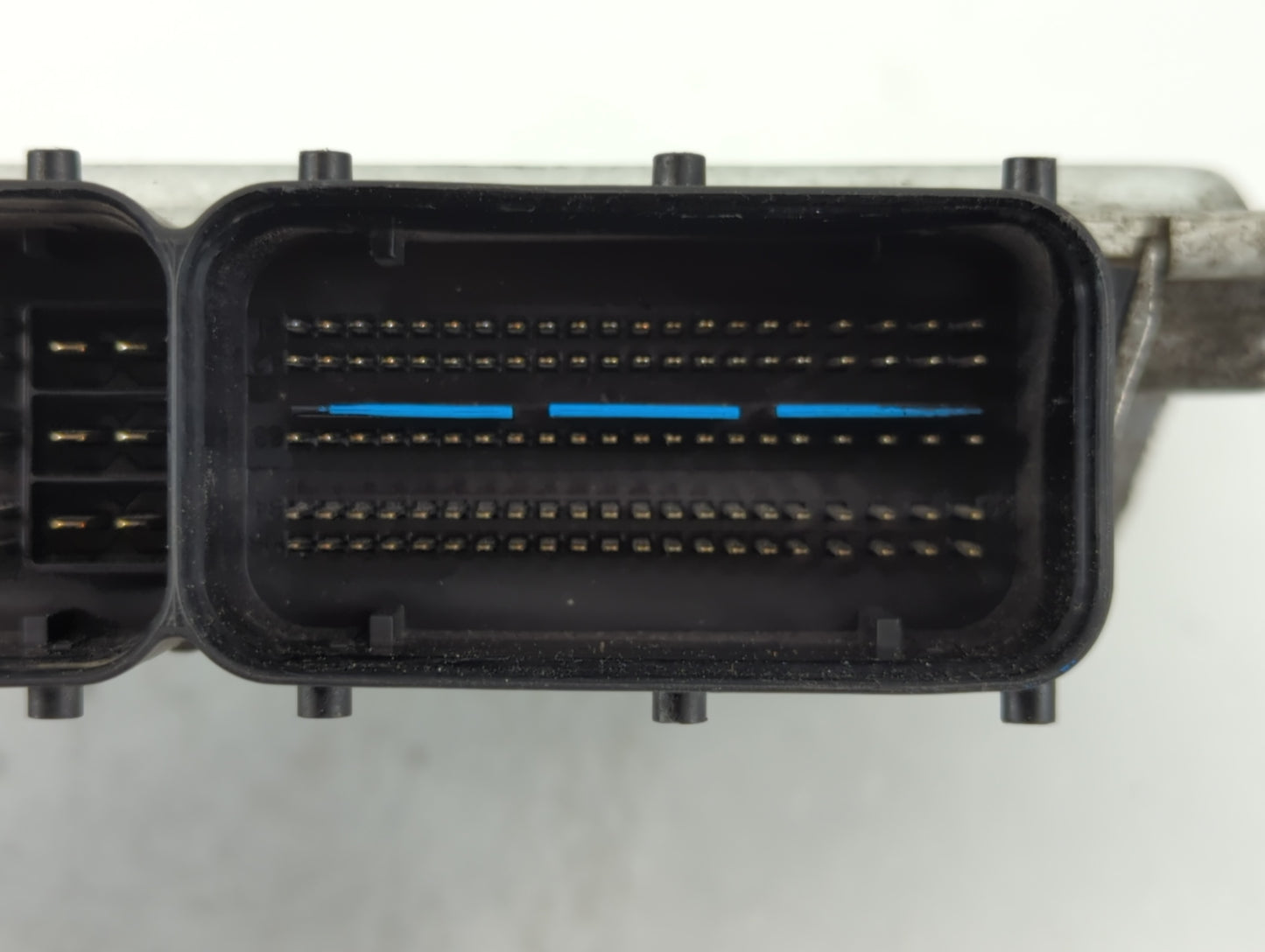 2011-2013 Kia Optima PCM Engine Control Computer ECU ECM PCU OEM P/N:39111-2G867 39101-2G867 Fits Fits 2011 2012 2013 OEM Used Auto Parts - Oemusedautoparts1.com
