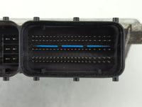 2011-2013 Kia Optima PCM Engine Control Computer ECU ECM PCU OEM P/N:39111-2G867 39101-2G867 Fits Fits 2011 2012 2013 OEM Used Auto Parts - Oemusedautoparts1.com