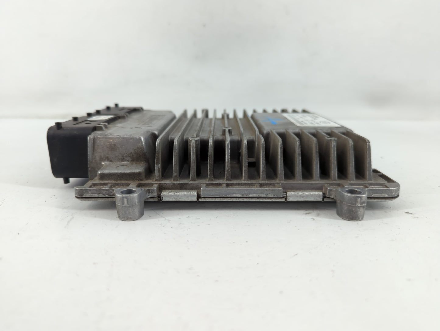 2011-2013 Kia Optima PCM Engine Control Computer ECU ECM PCU OEM P/N:39111-2G867 39101-2G867 Fits Fits 2011 2012 2013 OEM Used Auto Parts - Oemusedautoparts1.com