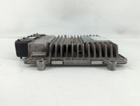 2011-2013 Kia Optima PCM Engine Control Computer ECU ECM PCU OEM P/N:39111-2G867 39101-2G867 Fits Fits 2011 2012 2013 OEM Used Auto Parts - Oemusedautoparts1.com