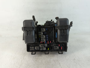 2019-2020 Ford Edge Fusebox Fuse Box Panel Relay Module P/N:G2GT14A075AA Fits Fits 2019 2020 OEM Used Auto Parts