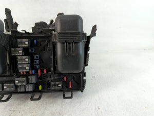 2019-2020 Ford Edge Fusebox Fuse Box Panel Relay Module P/N:G2GT14A075AA Fits Fits 2019 2020 OEM Used Auto Parts