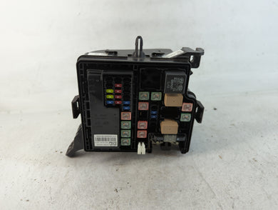 2014 Kia Soul Fusebox Fuse Box Panel Relay Module P/N:91422B2070 Fits OEM Used Auto Parts