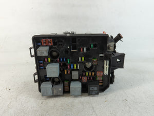 2021 Buick Encore Fusebox Fuse Box Panel Relay Module P/N:C0000508 30959L 42624875 Fits Fits 2018 2019 2020 OEM Used Auto Parts