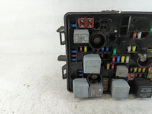 2021 Buick Encore Fusebox Fuse Box Panel Relay Module P/N:C0000508 30959L 42624875 Fits Fits 2018 2019 2020 OEM Used Auto Parts