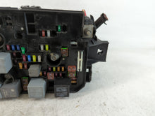 2021 Buick Encore Fusebox Fuse Box Panel Relay Module P/N:C0000508 30959L 42624875 Fits Fits 2018 2019 2020 OEM Used Auto Parts