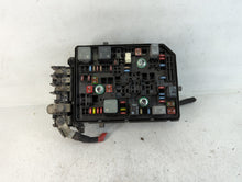 2016-2018 Chevrolet Cruze Fusebox Fuse Box Panel Relay Module P/N:42677659 Fits Fits 2016 2018 OEM Used Auto Parts