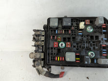 2016-2018 Chevrolet Cruze Fusebox Fuse Box Panel Relay Module P/N:42677659 Fits Fits 2016 2018 OEM Used Auto Parts