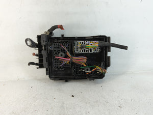 2016-2018 Chevrolet Cruze Fusebox Fuse Box Panel Relay Module P/N:42677659 Fits Fits 2016 2018 OEM Used Auto Parts