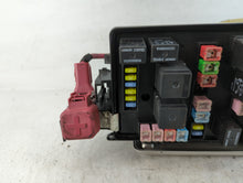 2006-2007 Chrysler 300 Fusebox Fuse Box Panel Relay Module P/N:P04692028AL Fits Fits 2006 2007 OEM Used Auto Parts