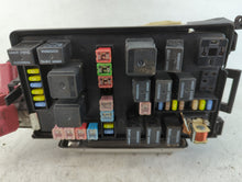 2006-2007 Chrysler 300 Fusebox Fuse Box Panel Relay Module P/N:P04692028AL Fits Fits 2006 2007 OEM Used Auto Parts