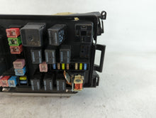 2006-2007 Chrysler 300 Fusebox Fuse Box Panel Relay Module P/N:P04692028AL Fits Fits 2006 2007 OEM Used Auto Parts