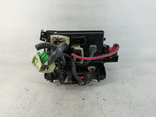 2006-2007 Chrysler 300 Fusebox Fuse Box Panel Relay Module P/N:P04692028AL Fits Fits 2006 2007 OEM Used Auto Parts