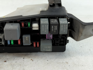 2004-2008 Toyota Corolla Fusebox Fuse Box Panel Relay Module P/N:R0100168439 Fits Fits 2004 2005 2006 2007 2008 OEM Used Auto Parts