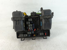 2017-2020 Ford Fusion Fusebox Fuse Box Panel Relay Module P/N:G2GT14A075AA Fits Fits 2017 2018 2019 2020 OEM Used Auto Parts