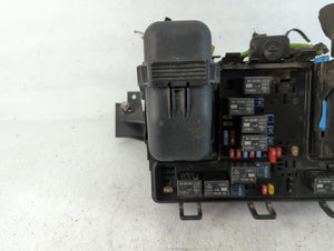 2017-2020 Ford Fusion Fusebox Fuse Box Panel Relay Module P/N:G2GT14A075AA Fits Fits 2017 2018 2019 2020 OEM Used Auto Parts