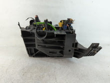 2017-2020 Ford Fusion Fusebox Fuse Box Panel Relay Module P/N:G2GT14A075AA Fits Fits 2017 2018 2019 2020 OEM Used Auto Parts