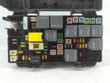 Jeep Wrangler Jk Fusebox Fuse Box Relay Module Tipm Jkb0ac04e9