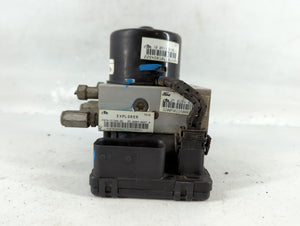 1998 Ford Explorer ABS Pump Control Module Replacement P/N:F87A-2C346-BC Fits OEM Used Auto Parts