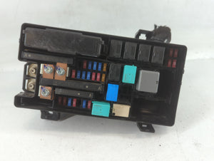 2019-2020 Honda Civic Fusebox Fuse Box Panel Relay Module P/N:020R2122H1 200622 TBA A210 A2 Fits Fits 2019 2020 OEM Used Auto Parts