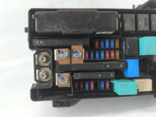 2019-2020 Honda Civic Fusebox Fuse Box Panel Relay Module P/N:020R2122H1 200622 TBA A210 A2 Fits Fits 2019 2020 OEM Used Auto Parts