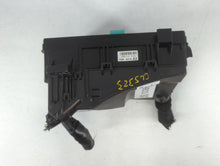 2019-2020 Honda Civic Fusebox Fuse Box Panel Relay Module P/N:020R2122H1 200622 TBA A210 A2 Fits Fits 2019 2020 OEM Used Auto Parts