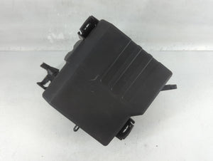 2019-2020 Hyundai Santa Fe Fusebox Fuse Box Panel Relay Module P/N:91956-S2021 Fits Fits 2019 2020 OEM Used Auto Parts