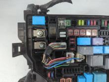 2014-2019 Toyota Corolla Fusebox Fuse Box Panel Relay Module Fits Fits 2014 2015 2016 2017 2018 2019 OEM Used Auto Parts