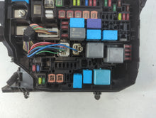 2014-2019 Toyota Corolla Fusebox Fuse Box Panel Relay Module Fits Fits 2014 2015 2016 2017 2018 2019 OEM Used Auto Parts