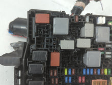 2013-2016 Scion Fr-S Fusebox Fuse Box Panel Relay Module Fits Fits 2013 2014 2015 2016 OEM Used Auto Parts