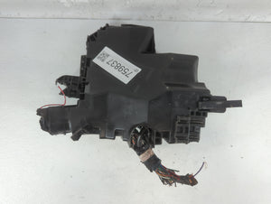 2013-2016 Scion Fr-S Fusebox Fuse Box Panel Relay Module Fits Fits 2013 2014 2015 2016 OEM Used Auto Parts