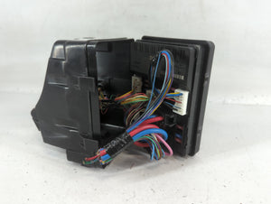 2015 Nissan Altima Fusebox Fuse Box Panel Relay Module P/N:4416000F5T 284B7 TS9E Fits OEM Used Auto Parts